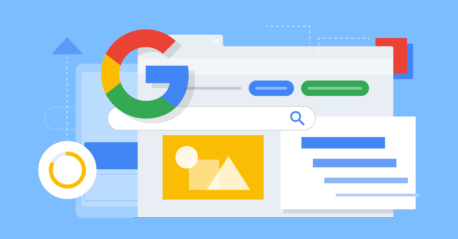 Search Engine Rankings